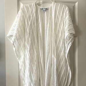 Culture Gems 🔸 white cover up